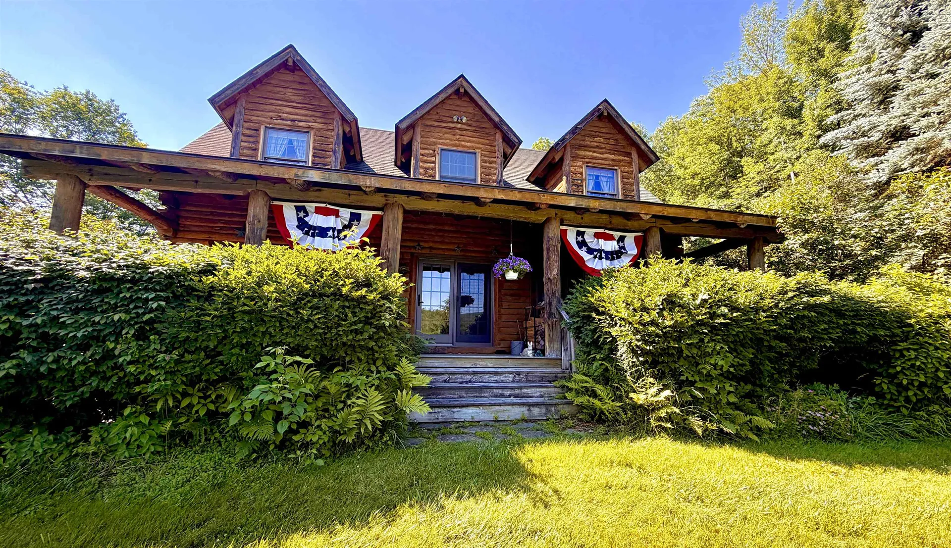 3036 West Woodstock Road Woodstock VT 05091