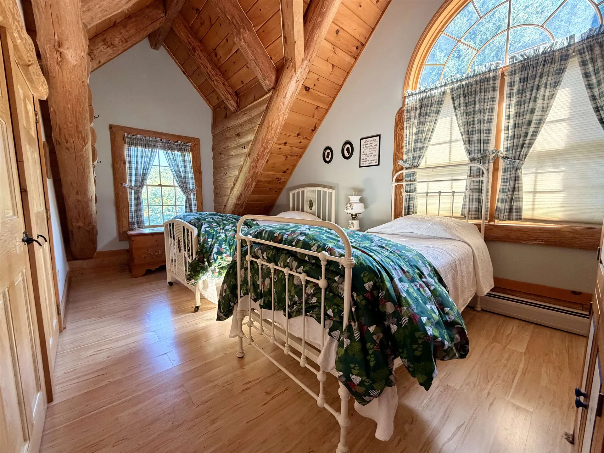 3036 West Woodstock Road Woodstock VT 05091