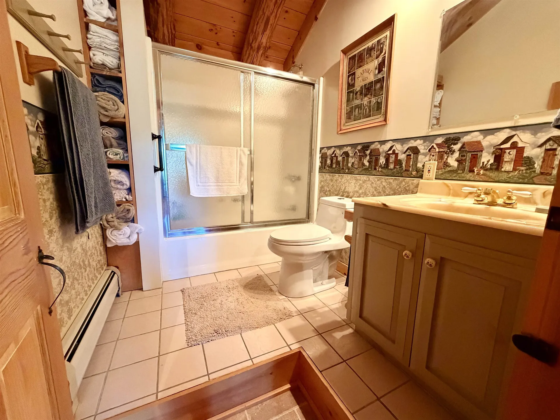 3036 West Woodstock Road Woodstock VT 05091