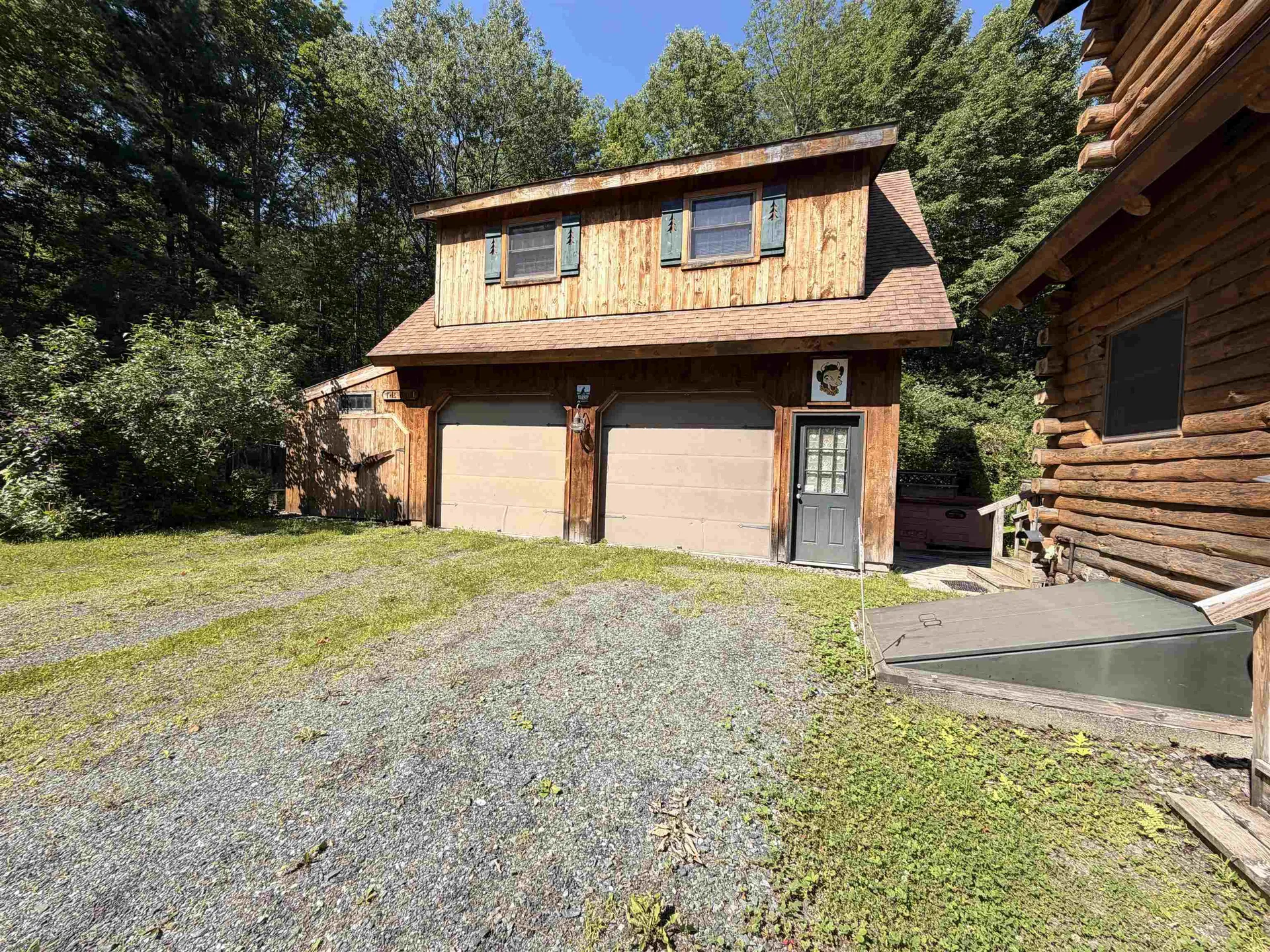 3036 West Woodstock Road Woodstock VT 05091