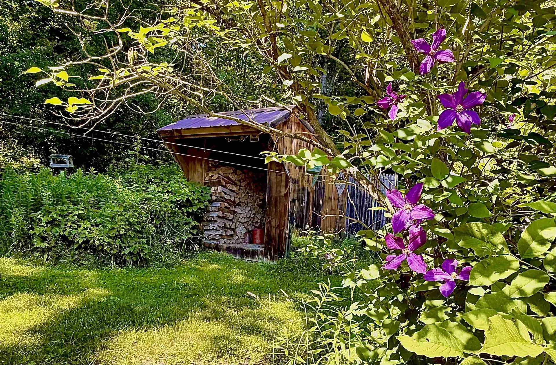 3036 West Woodstock Road Woodstock VT 05091