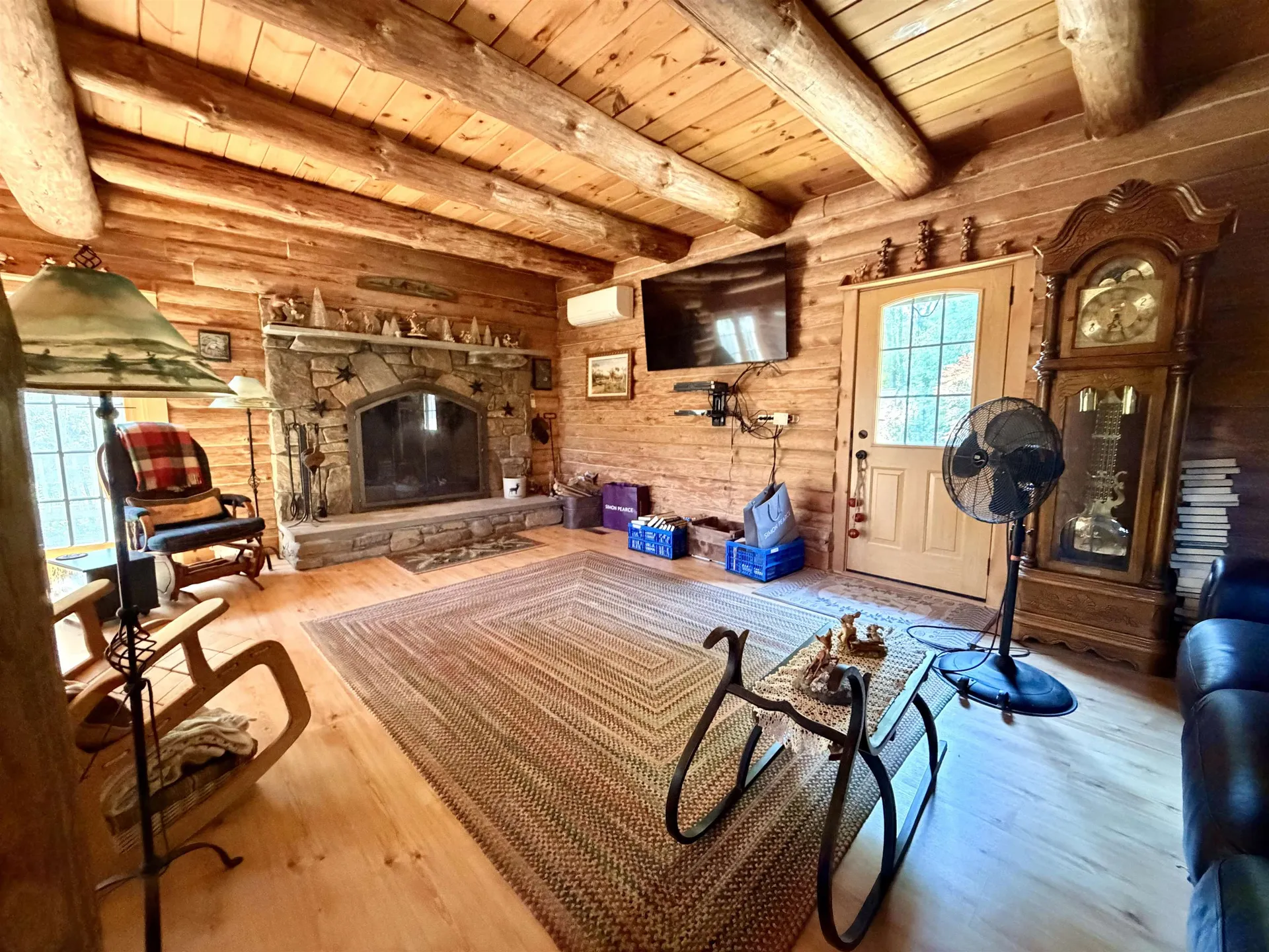 3036 West Woodstock Road Woodstock VT 05091