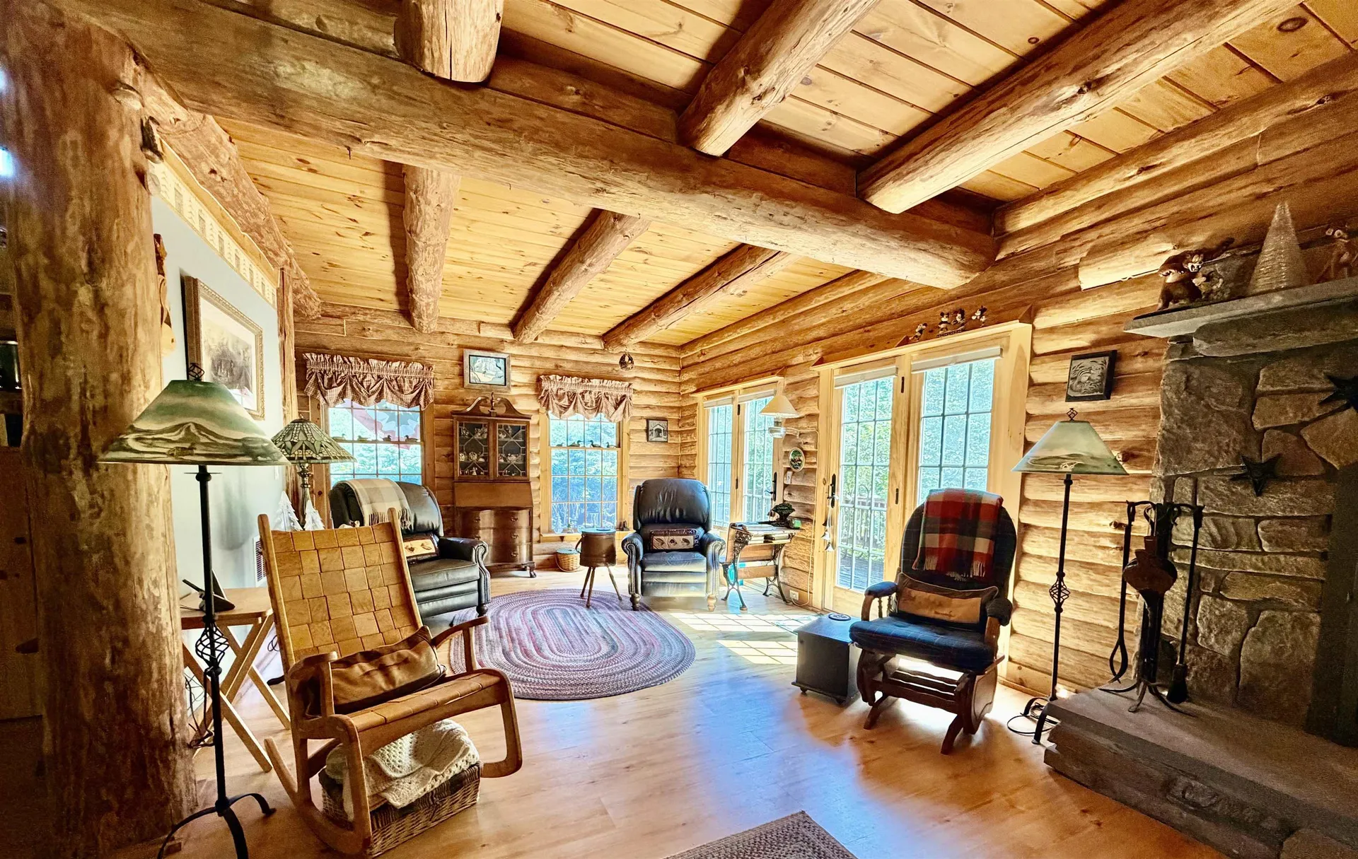 3036 West Woodstock Road Woodstock VT 05091