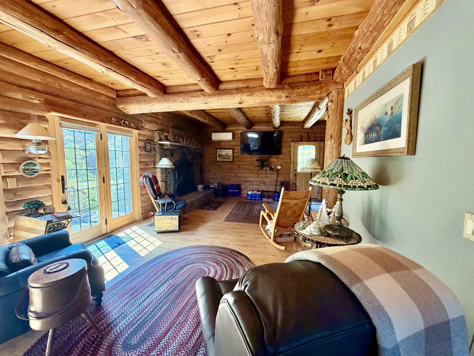 3036 West Woodstock Road Woodstock VT 05091