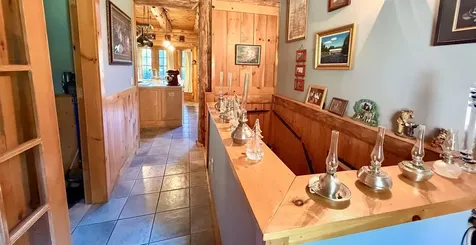 3036 West Woodstock Road Woodstock VT 05091
