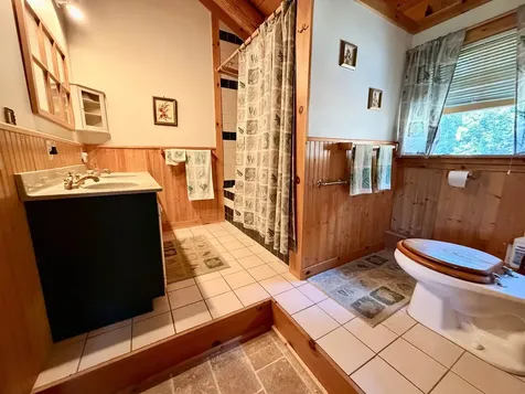 3036 West Woodstock Road Woodstock VT 05091