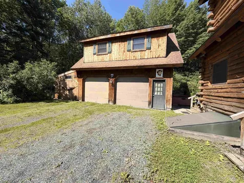 3036 West Woodstock Road Woodstock VT 05091