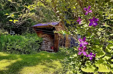 3036 West Woodstock Road Woodstock VT 05091