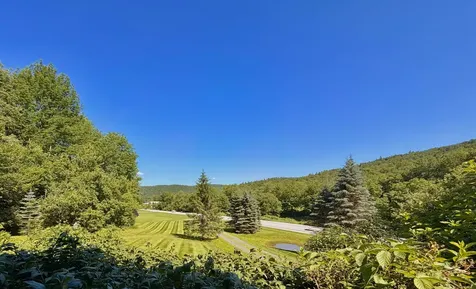 3036 West Woodstock Road Woodstock VT 05091