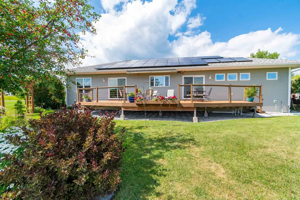 25 Mansfield View Drive Georgia VT 05478