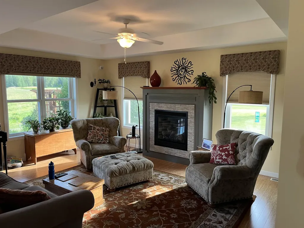 25 Mansfield View Drive Georgia VT 05478