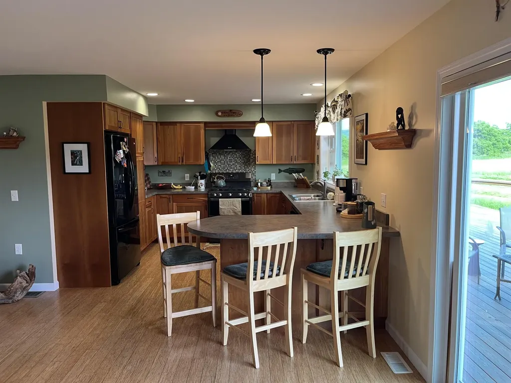 25 Mansfield View Drive Georgia VT 05478