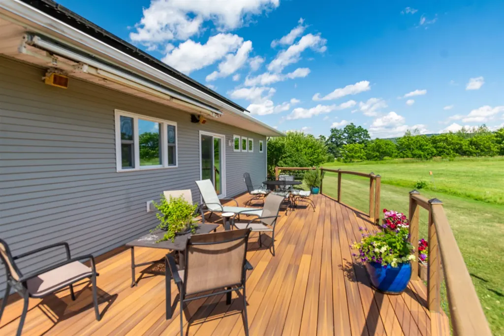 25 Mansfield View Drive Georgia VT 05478