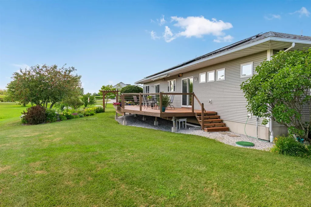 25 Mansfield View Drive Georgia VT 05478