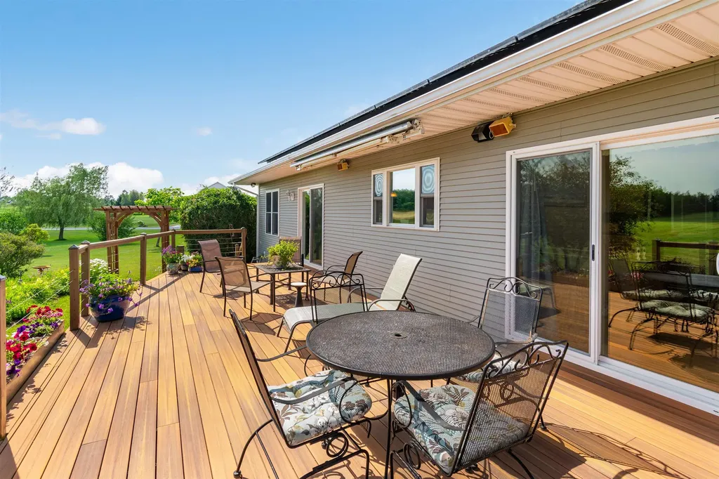 25 Mansfield View Drive Georgia VT 05478