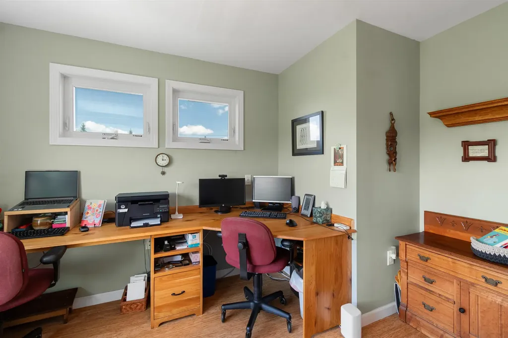 25 Mansfield View Drive Georgia VT 05478