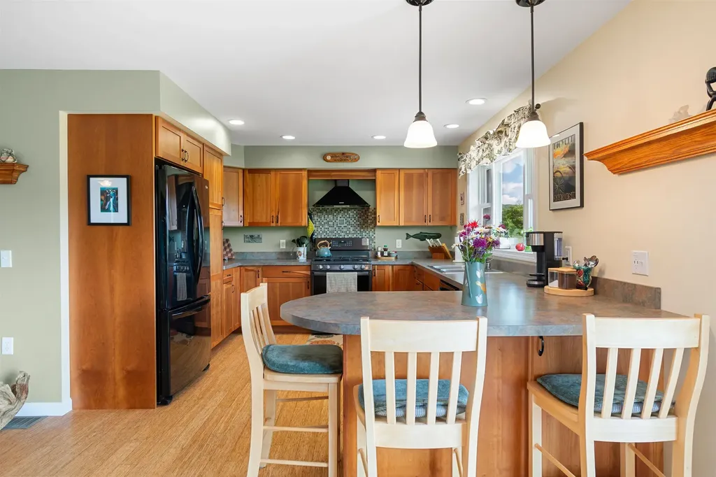 25 Mansfield View Drive Georgia VT 05478