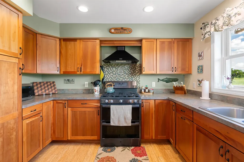25 Mansfield View Drive Georgia VT 05478