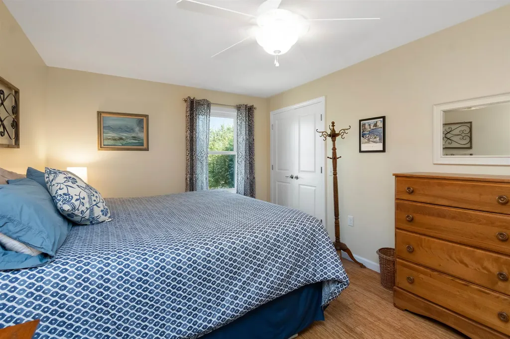 25 Mansfield View Drive Georgia VT 05478