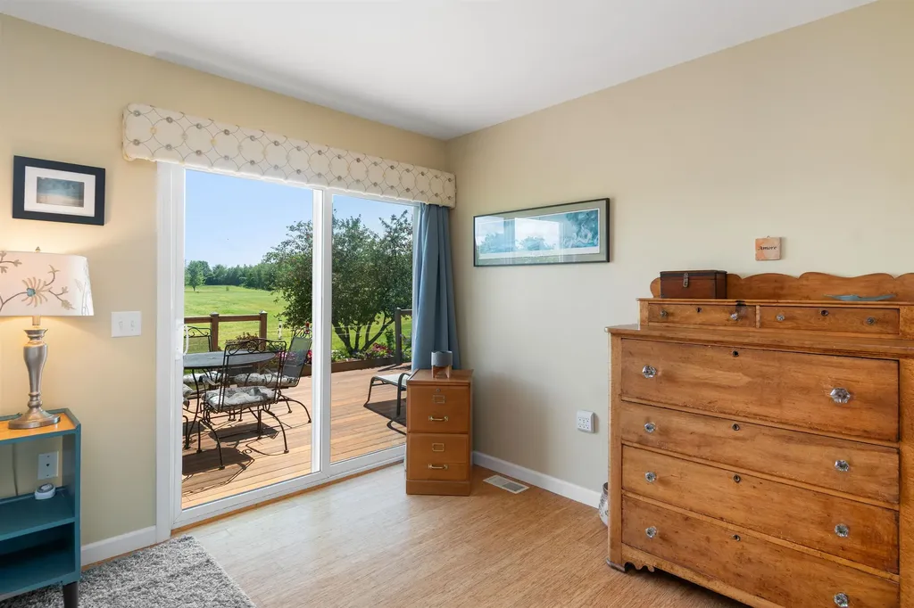 25 Mansfield View Drive Georgia VT 05478