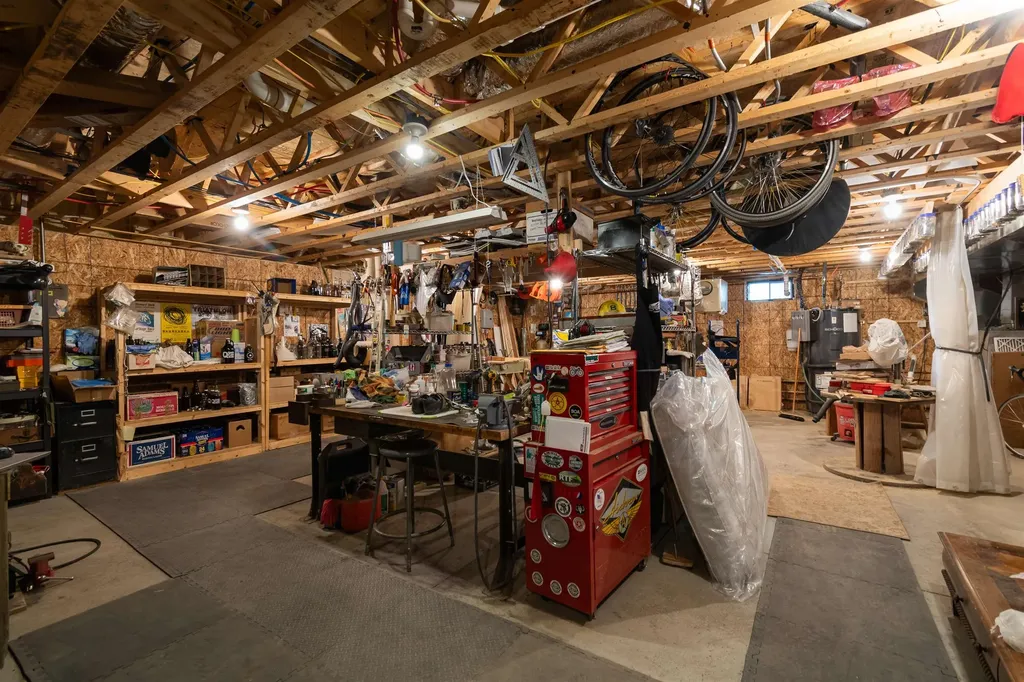 25 Mansfield View Drive Georgia VT 05478