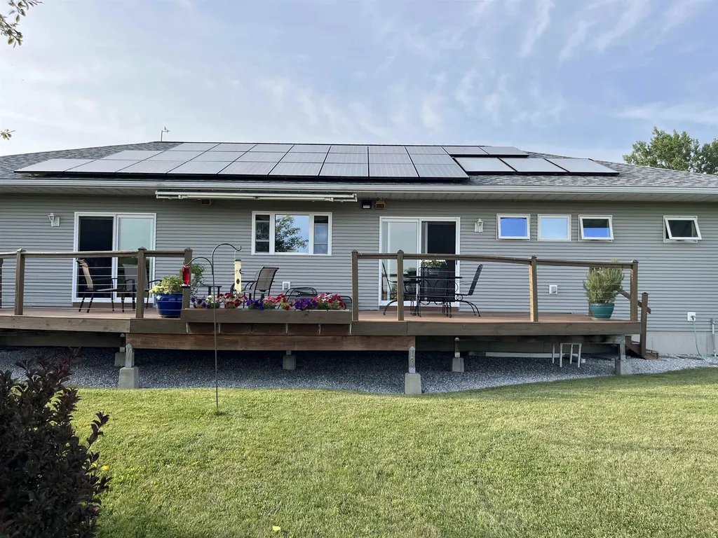 25 Mansfield View Drive Georgia VT 05478