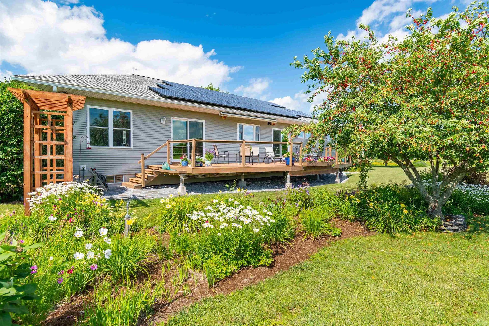 25 Mansfield View Drive Georgia VT 05478