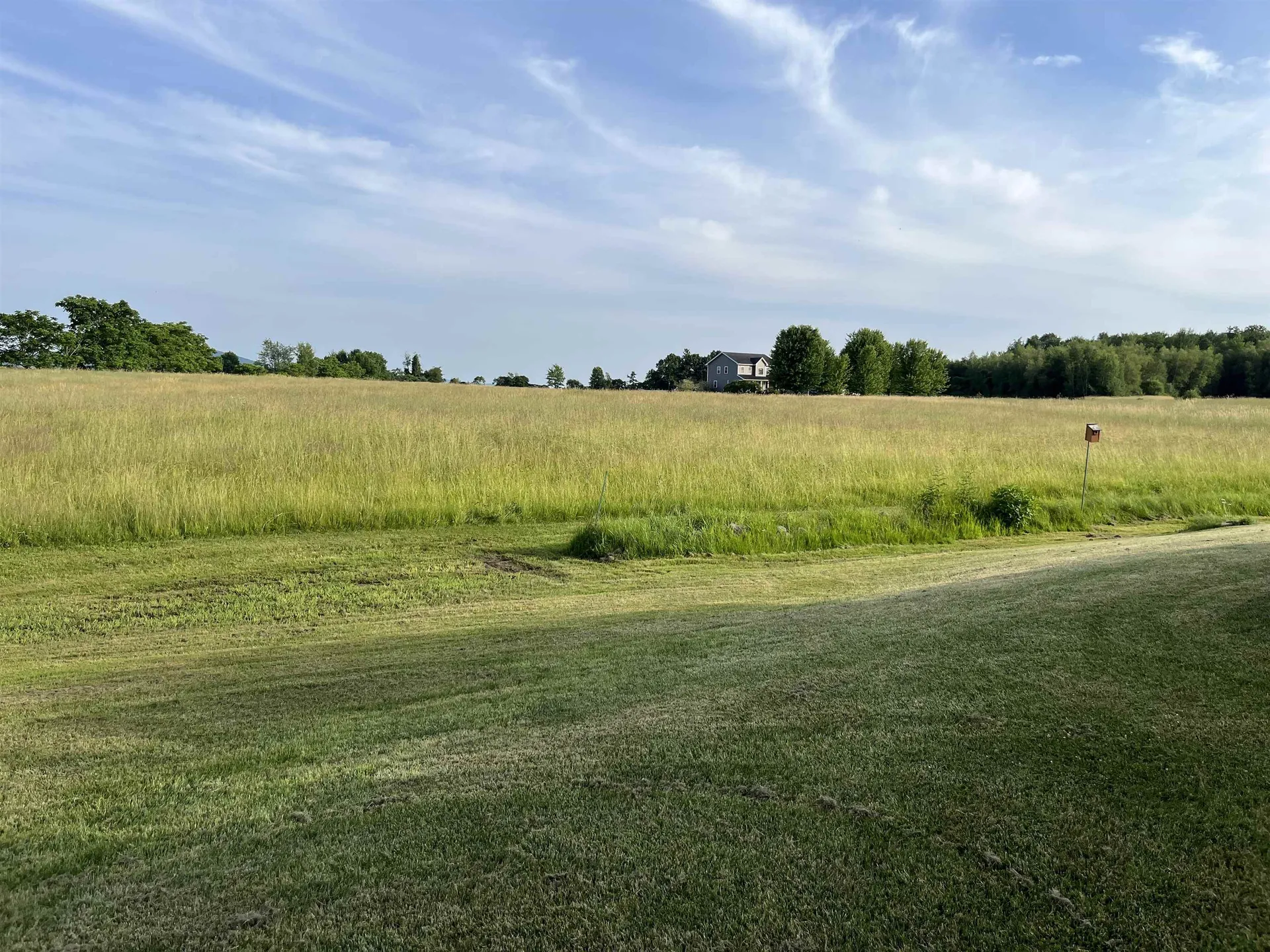 25 Mansfield View Drive Georgia VT 05478