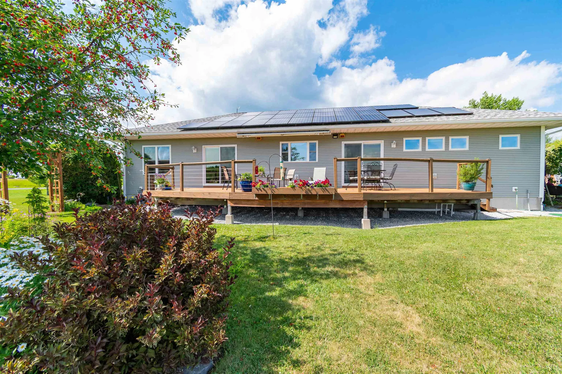 25 Mansfield View Drive Georgia VT 05478