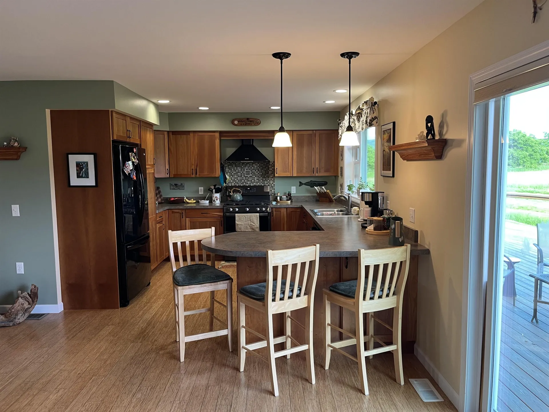 25 Mansfield View Drive Georgia VT 05478