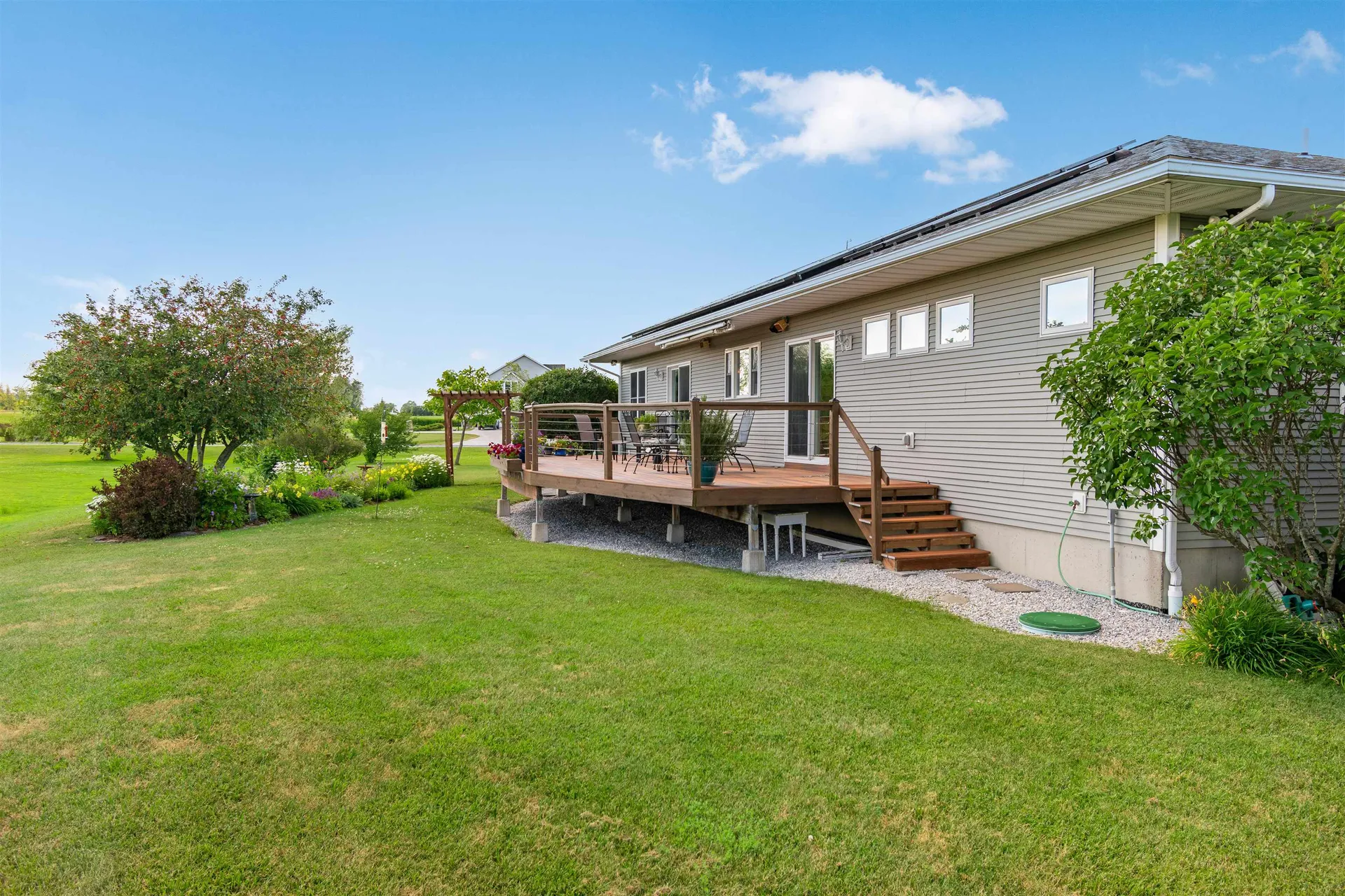 25 Mansfield View Drive Georgia VT 05478