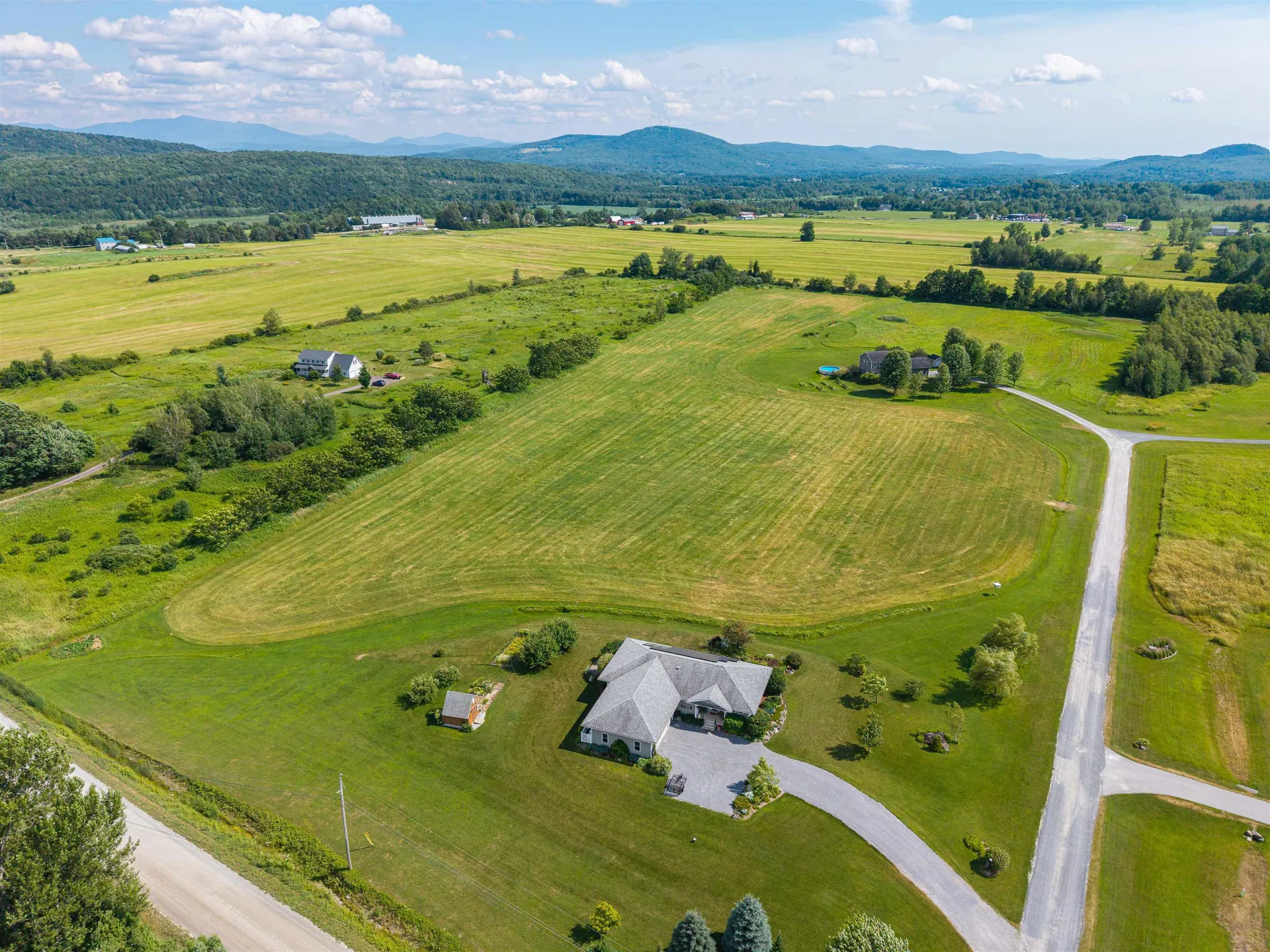 25 Mansfield View Drive Georgia VT 05478