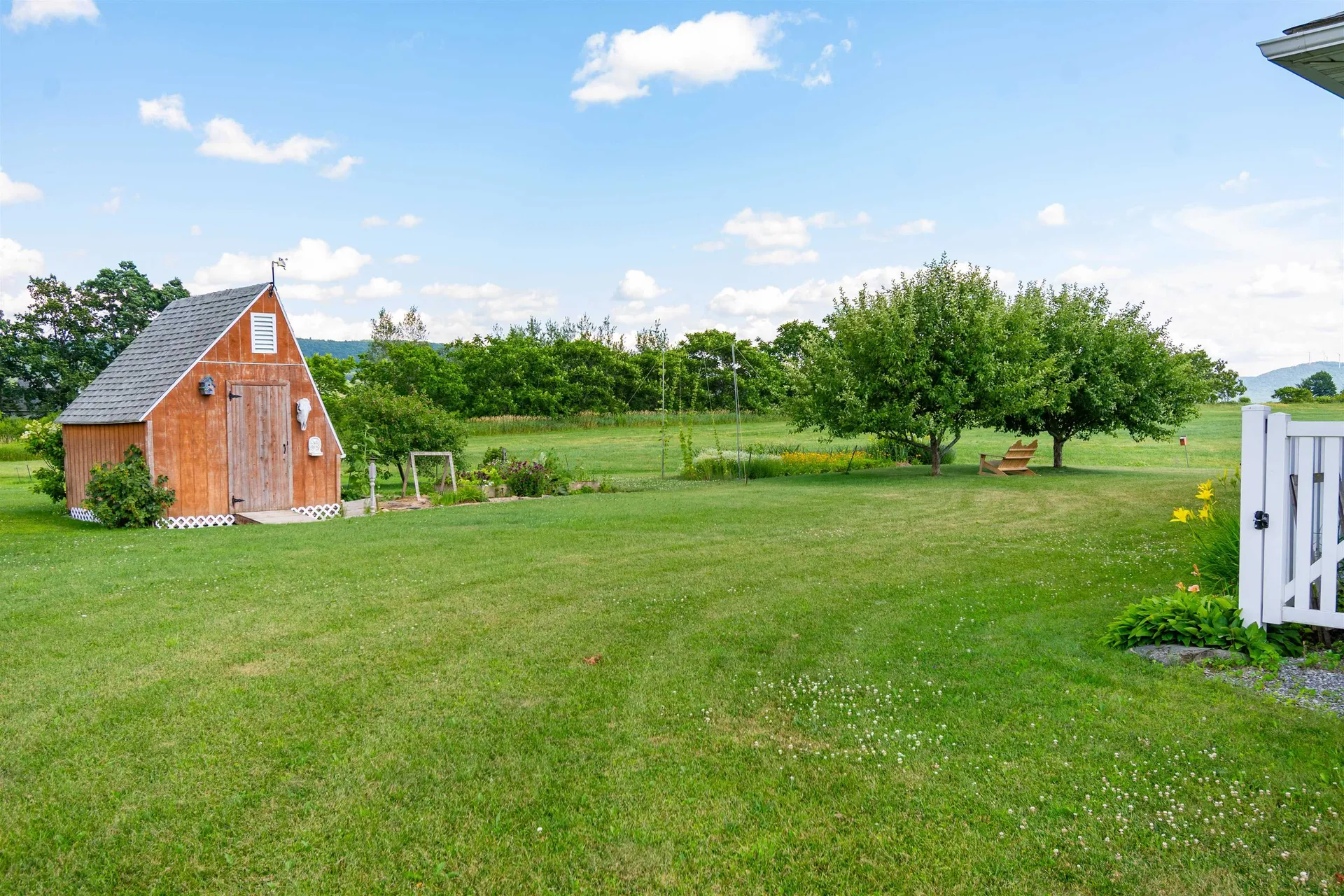 25 Mansfield View Drive Georgia VT 05478