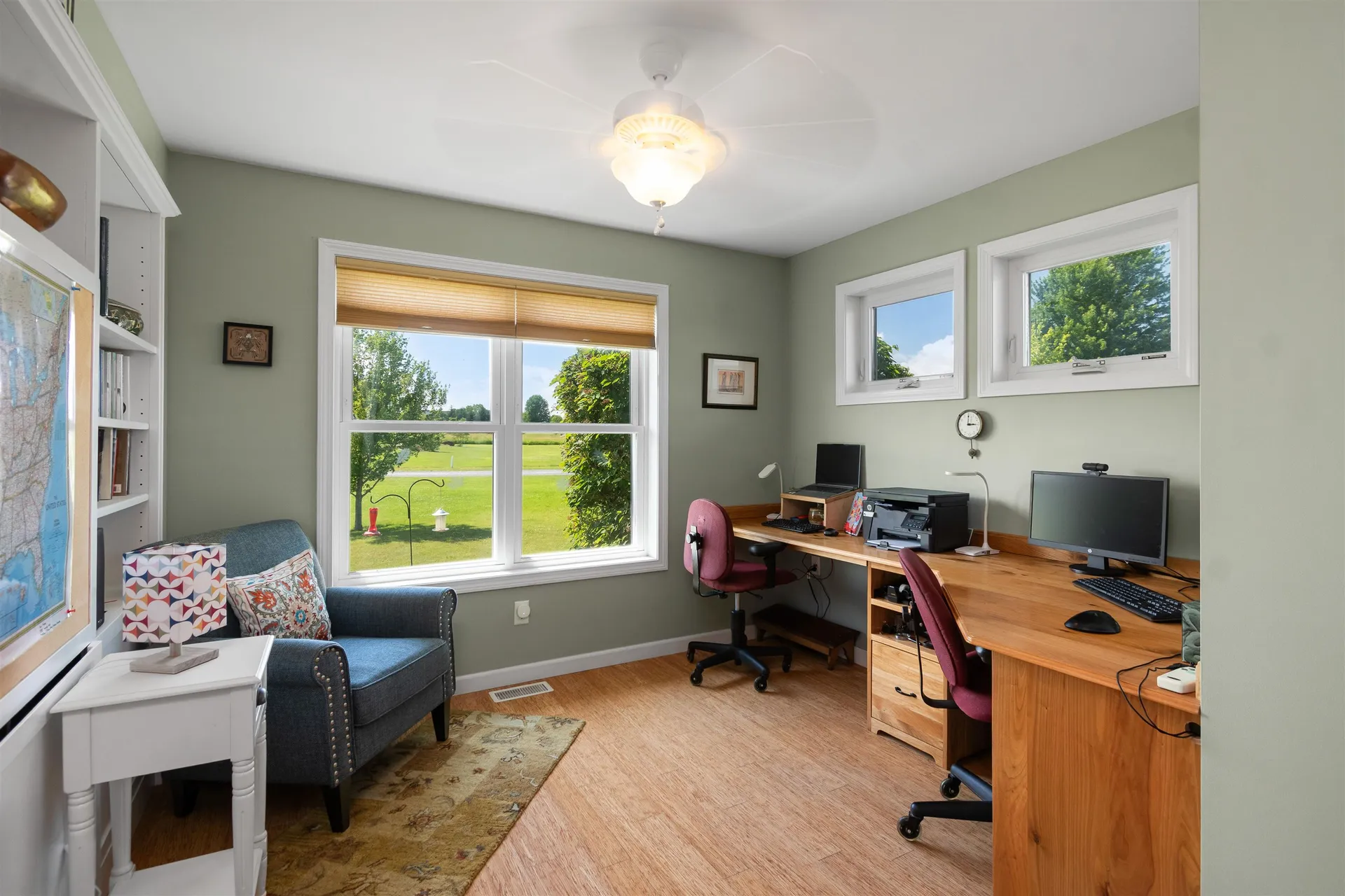 25 Mansfield View Drive Georgia VT 05478