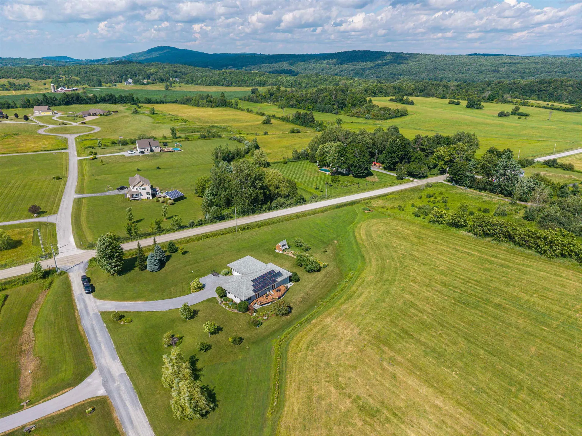 25 Mansfield View Drive Georgia VT 05478