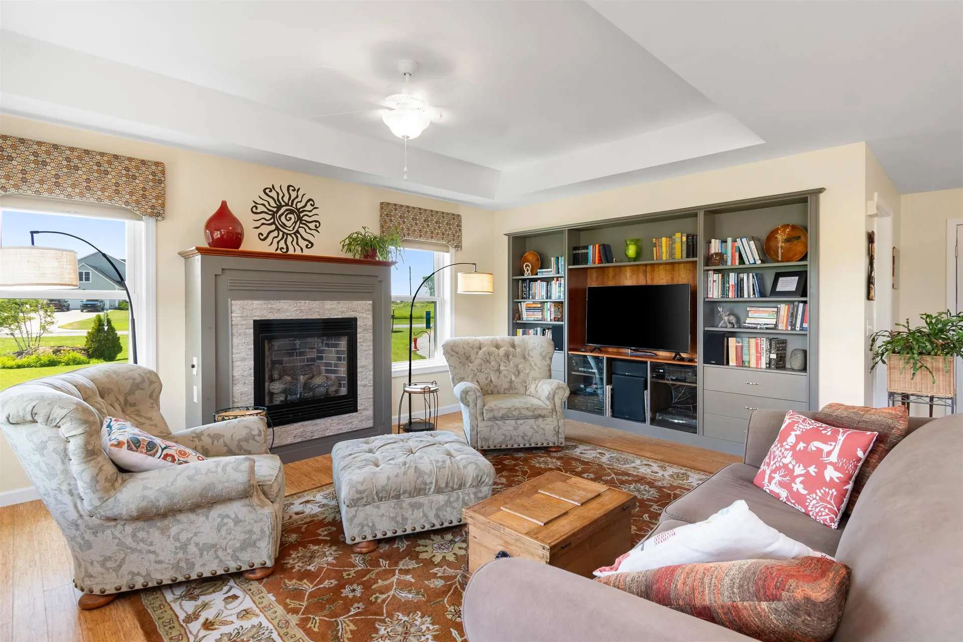 25 Mansfield View Drive Georgia VT 05478