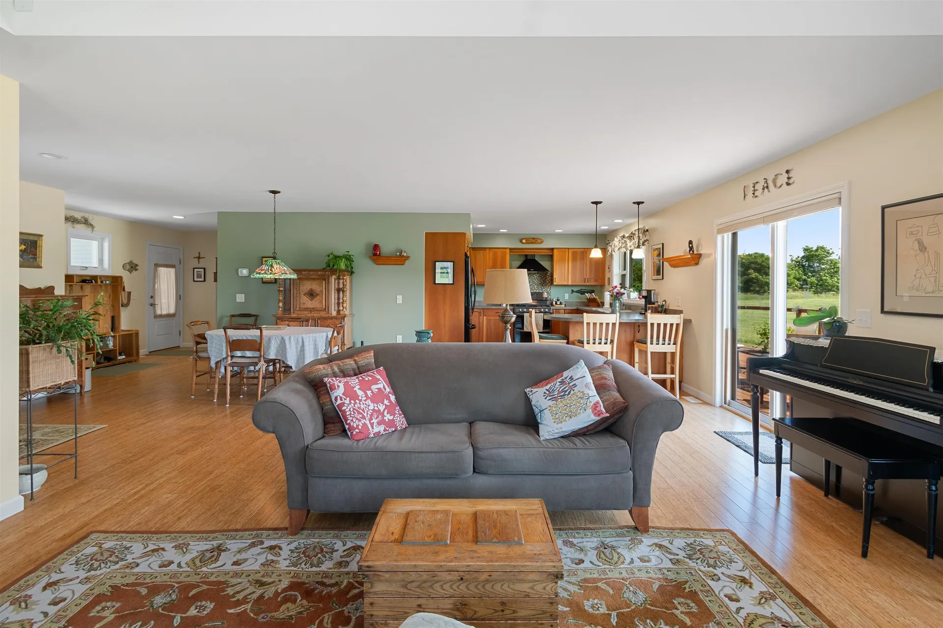 25 Mansfield View Drive Georgia VT 05478