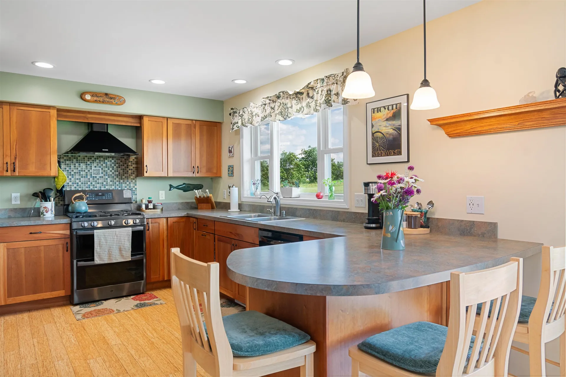 25 Mansfield View Drive Georgia VT 05478