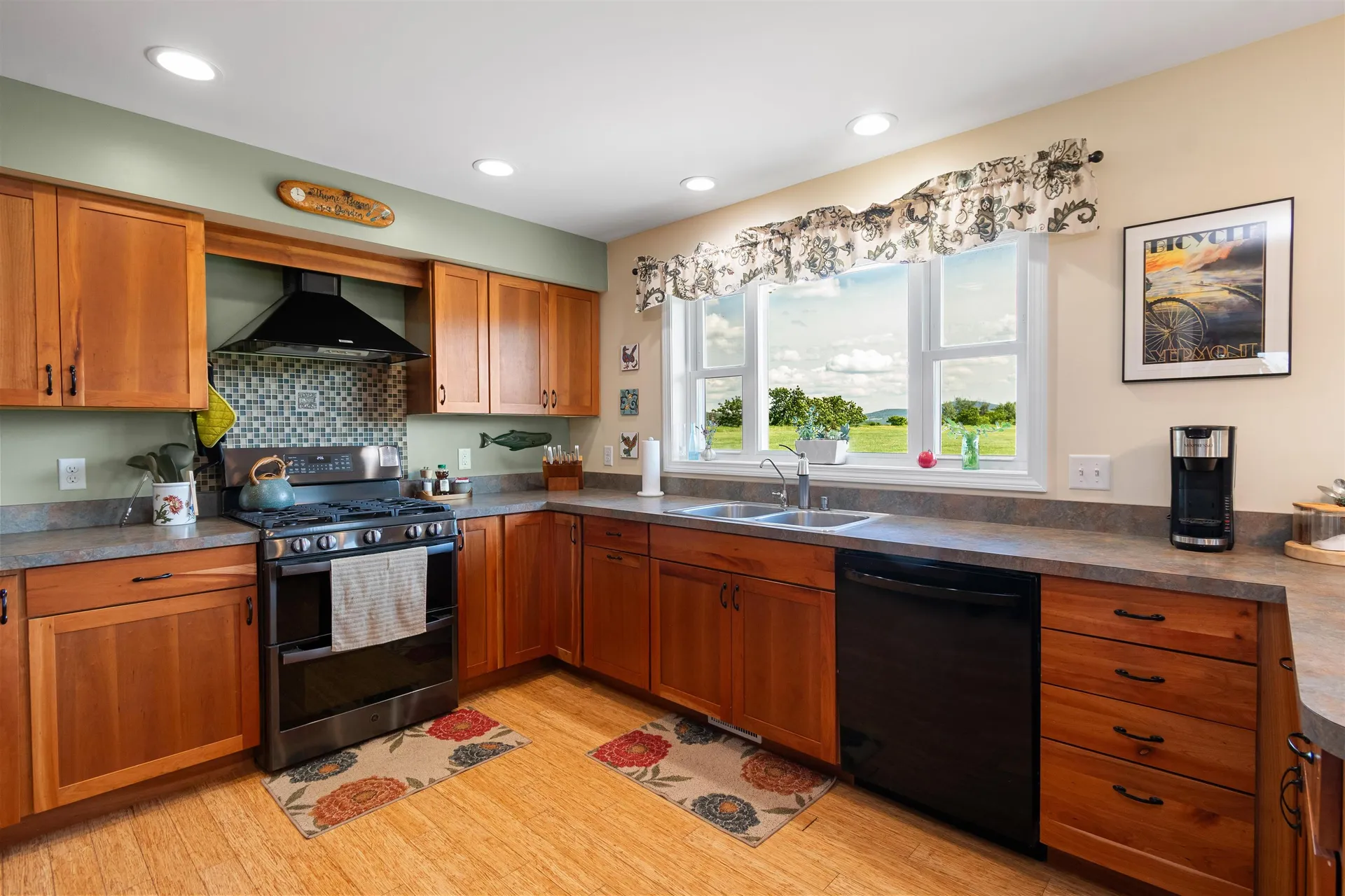 25 Mansfield View Drive Georgia VT 05478