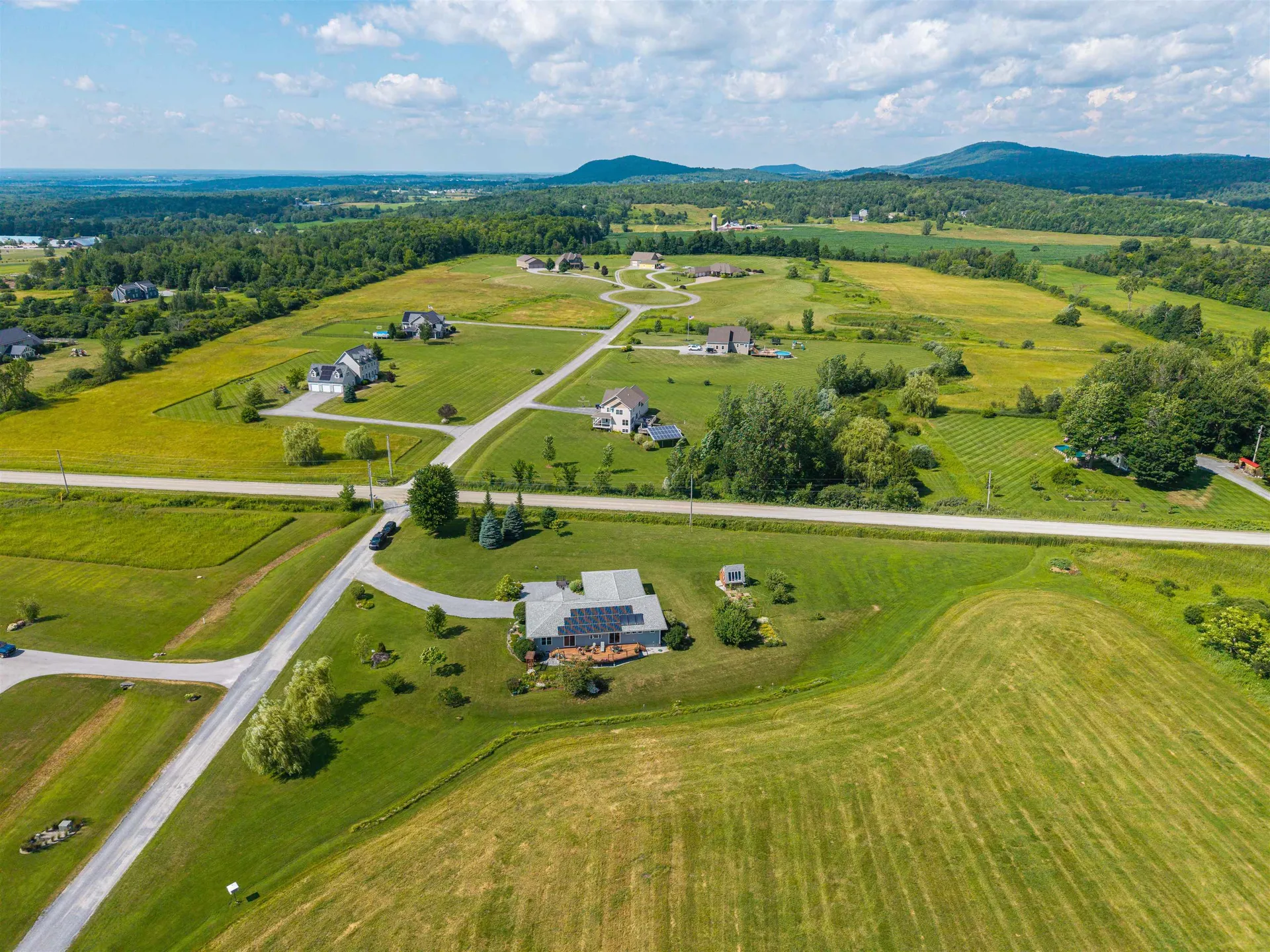 25 Mansfield View Drive Georgia VT 05478