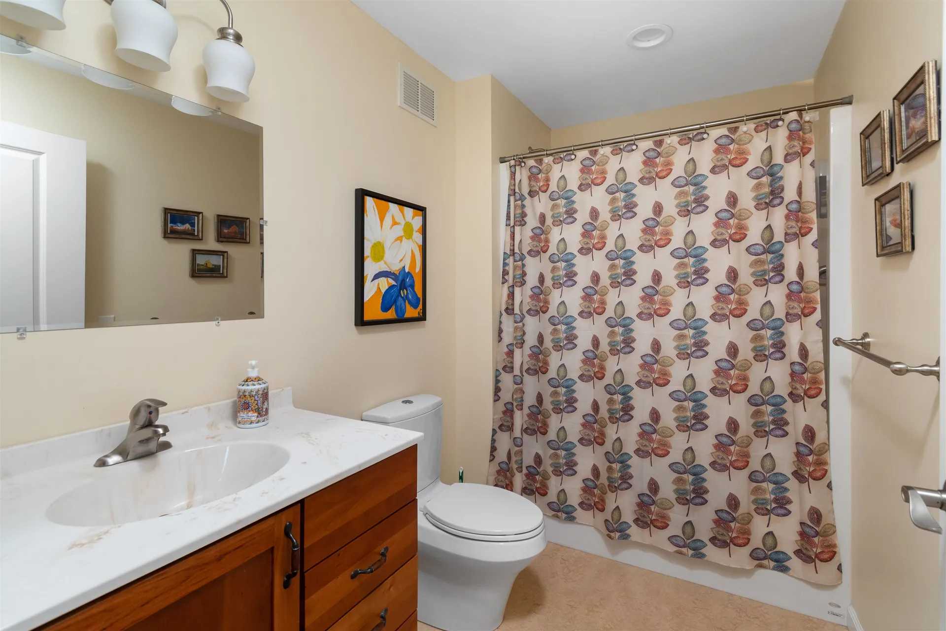 25 Mansfield View Drive Georgia VT 05478
