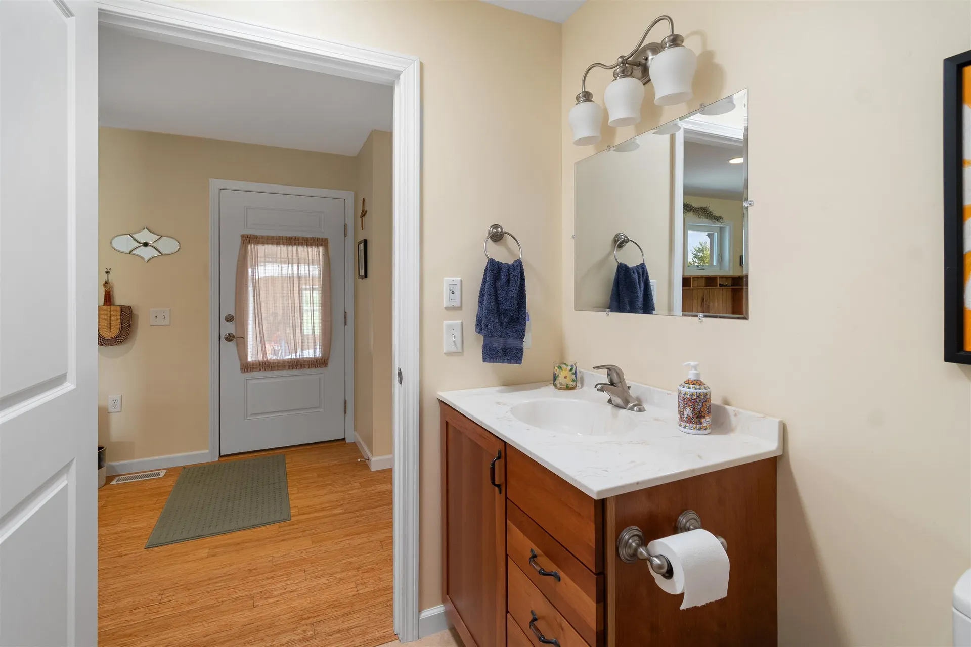 25 Mansfield View Drive Georgia VT 05478