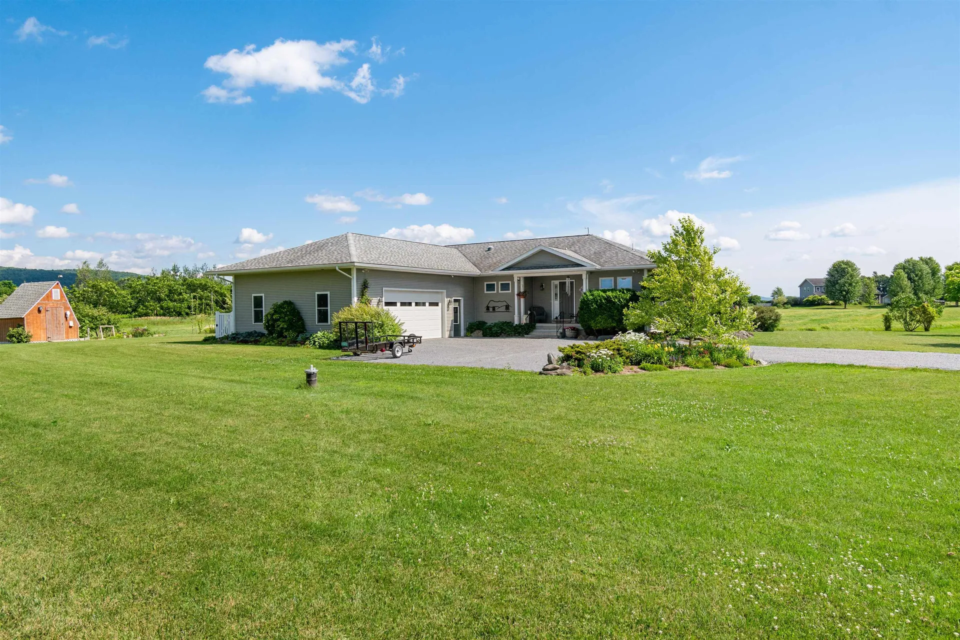 25 Mansfield View Drive Georgia VT 05478