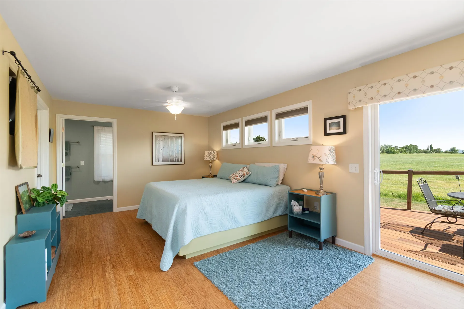 25 Mansfield View Drive Georgia VT 05478