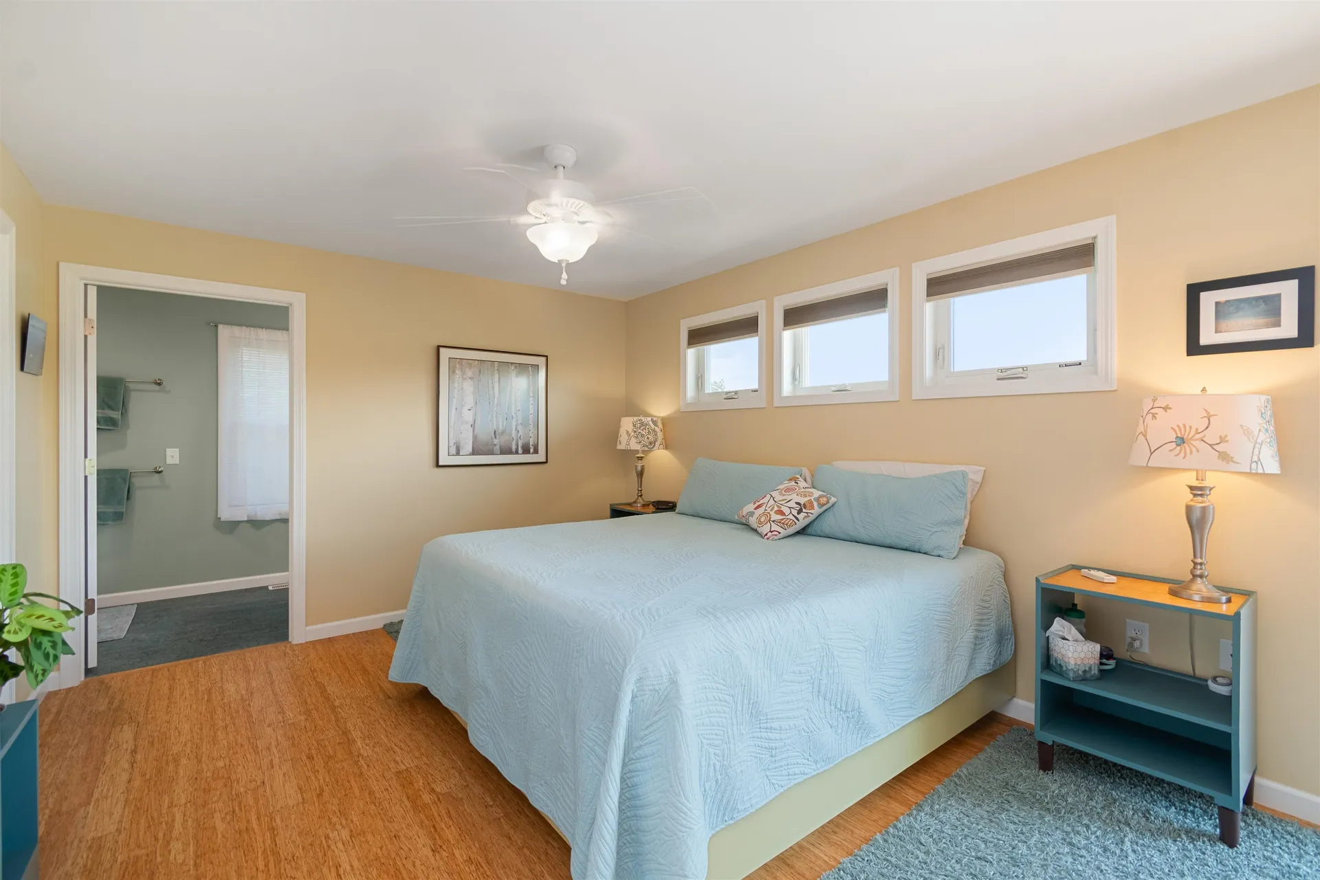 25 Mansfield View Drive Georgia VT 05478