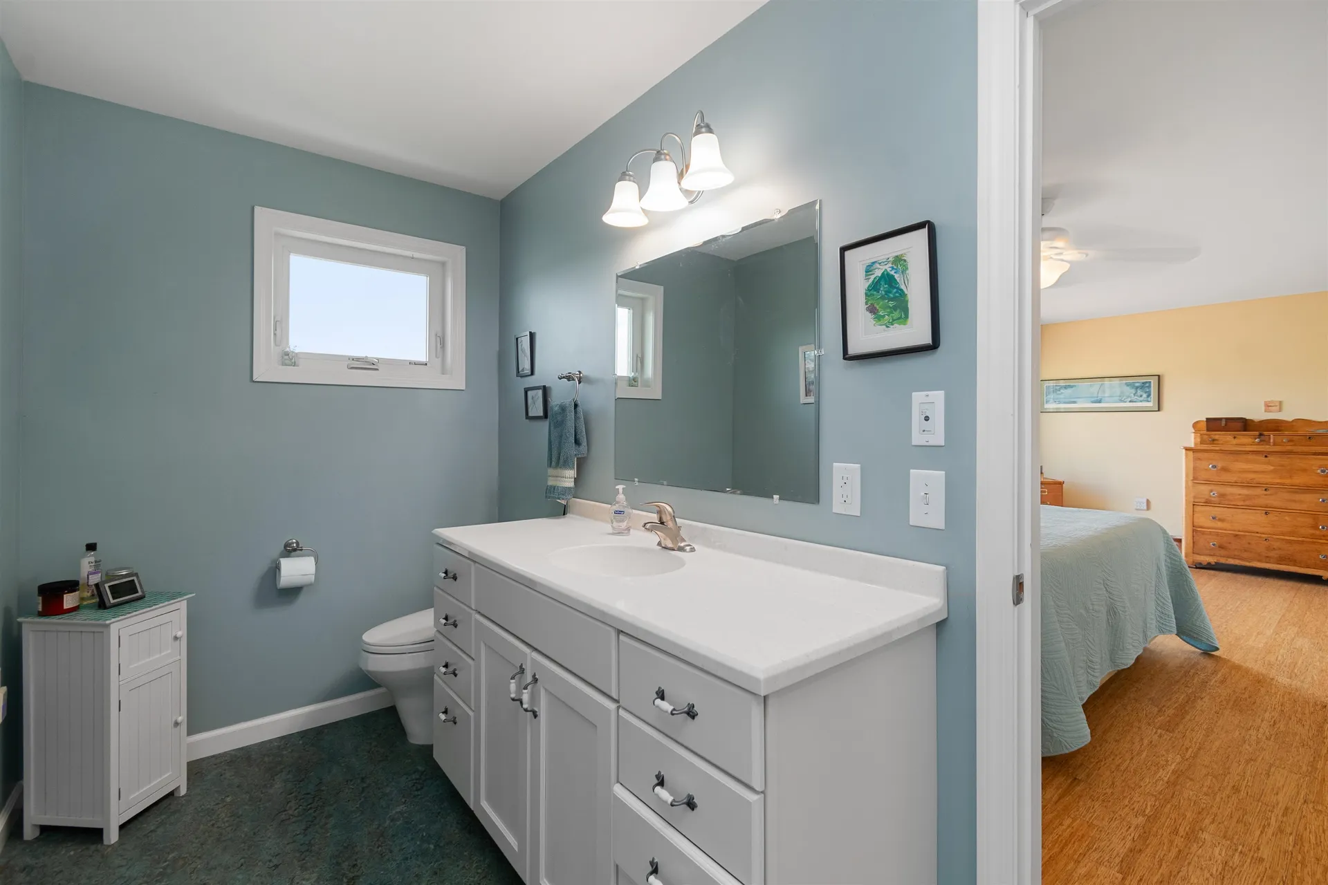 25 Mansfield View Drive Georgia VT 05478