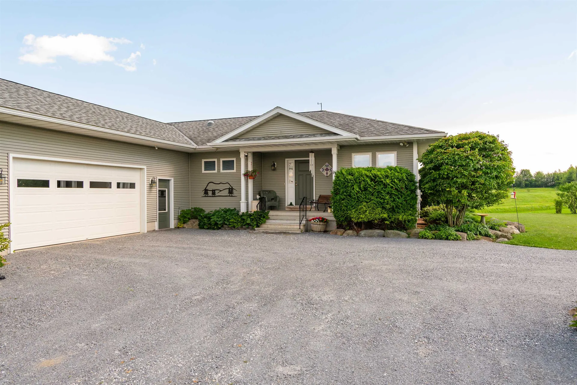 25 Mansfield View Drive Georgia VT 05478