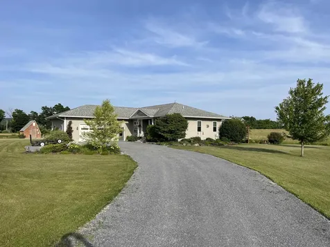 25 Mansfield View Drive Georgia VT 05478