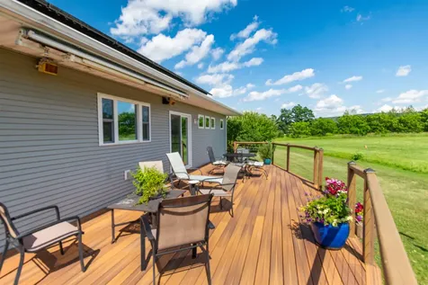 25 Mansfield View Drive Georgia VT 05478
