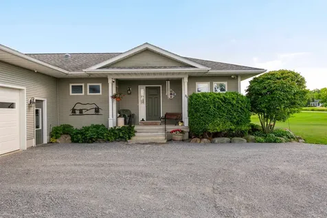 25 Mansfield View Drive Georgia VT 05478